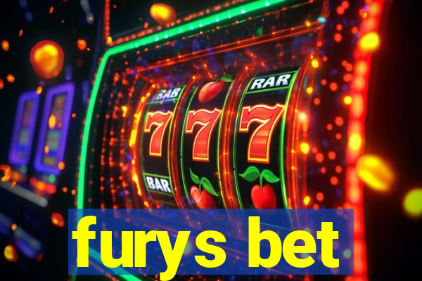 furys bet